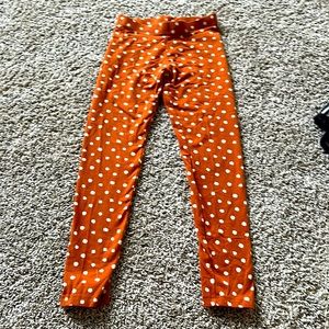 Cat and jack girls leggings